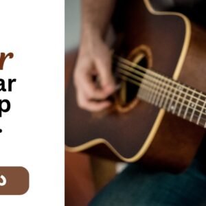 Guitar start-up course (Telugu)