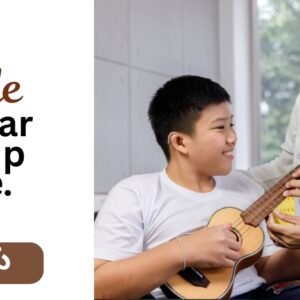 Ukulele start-up course (Telugu)
